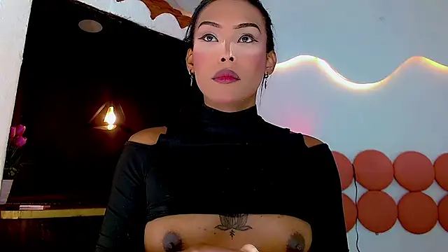 JessiValentin Webcam-Show