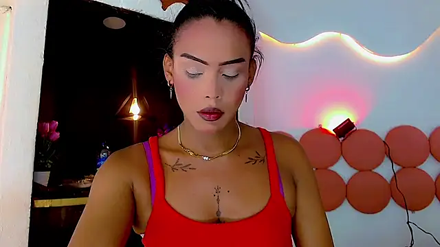 JessiValentin's Webcam Show