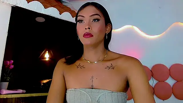 JessiValentin – webcam-show