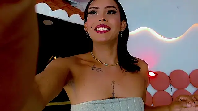 JessiValentin's Webcam Show