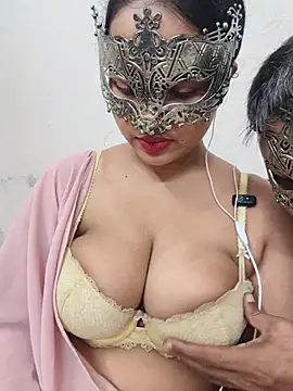 Night-Queen-2 ওয়েবক্যাম শো