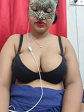 Night-Queen-2 ওয়েবক্যাম শো