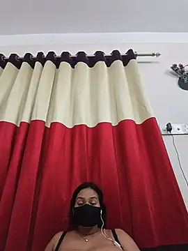 Night-Queen-2 Webcam Show