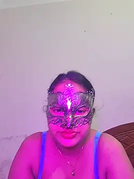 TANISHA-2026 Adlı Modelin Web Kamerası Şovu