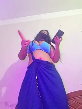 TANISHA-2026 网络视讯表演