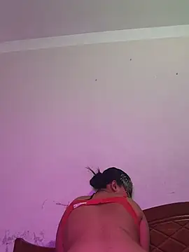 TANISHA-2026 – webcam-show