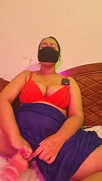 عرض كام TANISHA-2026