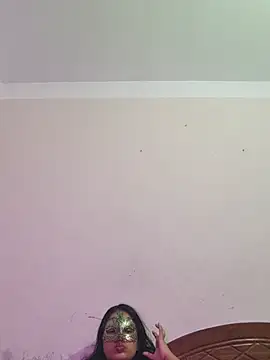 TANISHA-2026 Webcam Show