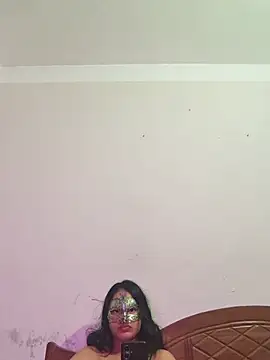 TANISHA-2026 ওয়েবক্যাম শো