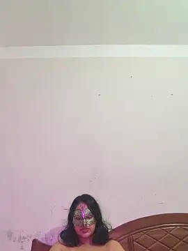 TANISHA-2026's Webcam Show