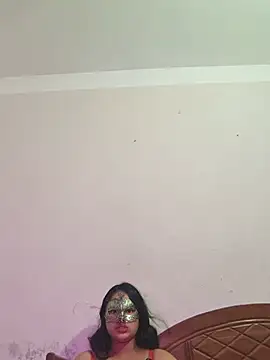 TANISHA-2026 Webcam Show