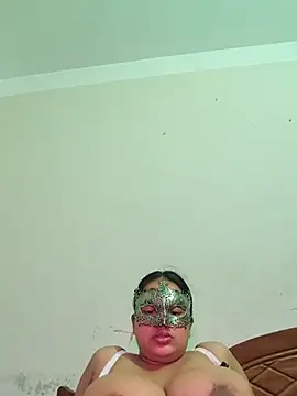 TANISHA-2026 ওয়েবক্যাম শো
