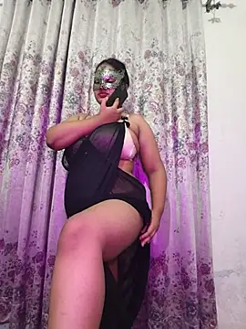 TANISHA-2026 ওয়েবক্যাম শো