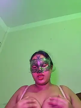 TANISHA-2026's Webcam Show
