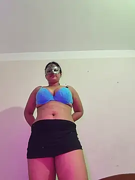 TANISHA-2026 ওয়েবক্যাম শো