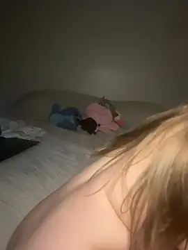 elliepixie 网络视讯表演