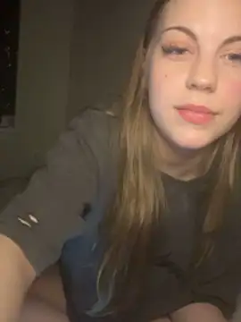 elliepixie's Webcam Show