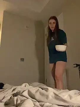 elliepixie 即時 XXX 聊天
