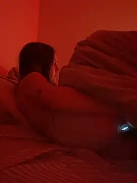 Show webcam de elliepixie