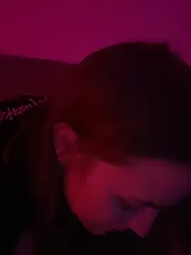 elliepixie's Webcam Show