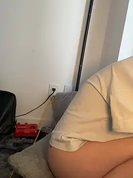 elliepixie's Webcam Show