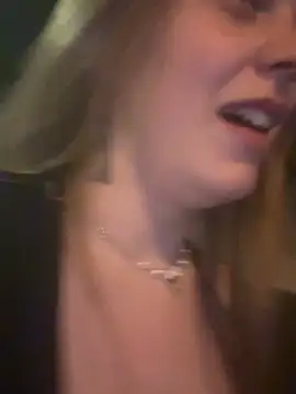 Show de elliepixie na webcam