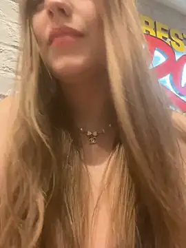 elliepixie's Webcam Show