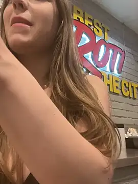 elliepixie's Webcam Show