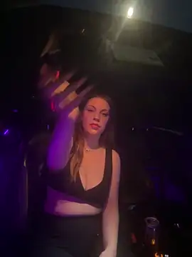 elliepixie ওয়েবক্যাম শো