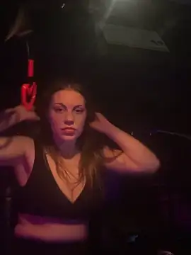 elliepixie's Webcam Show