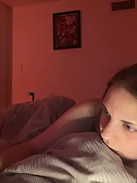 elliepixie's Webcam Show