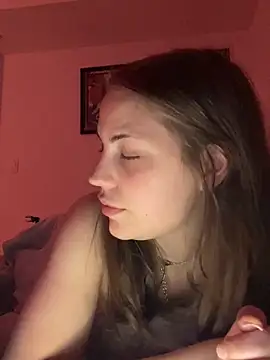 elliepixie Show in webcam