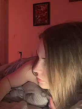elliepixie Pertunjukan Webcam