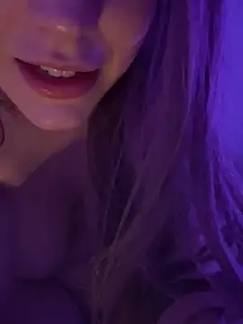 Show Webcam de elliepixie