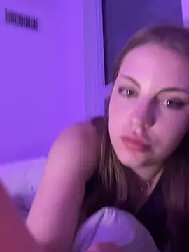 Czat XXX na żywo – elliepixie