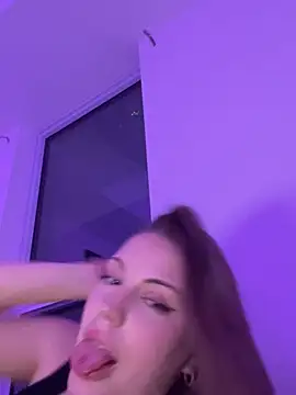 Show webcam de elliepixie