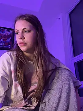 Show webcam de elliepixie