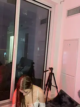 Show Webcam de elliepixie