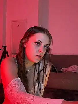 elliepixie Show in webcam
