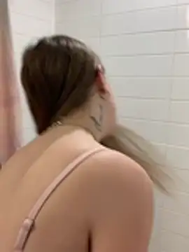 elliepixie's Webcam Show