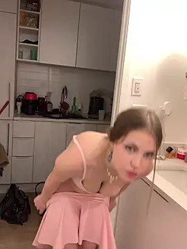 Czat XXX na żywo – elliepixie