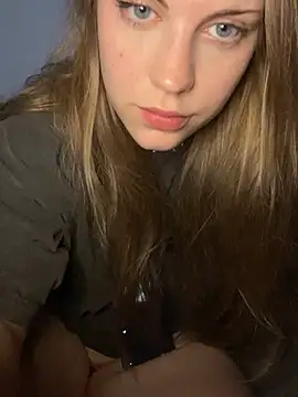 Show Webcam de elliepixie