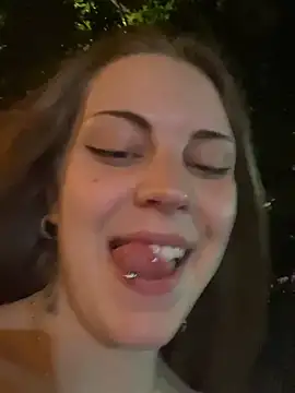 elliepixie's Webcam Show