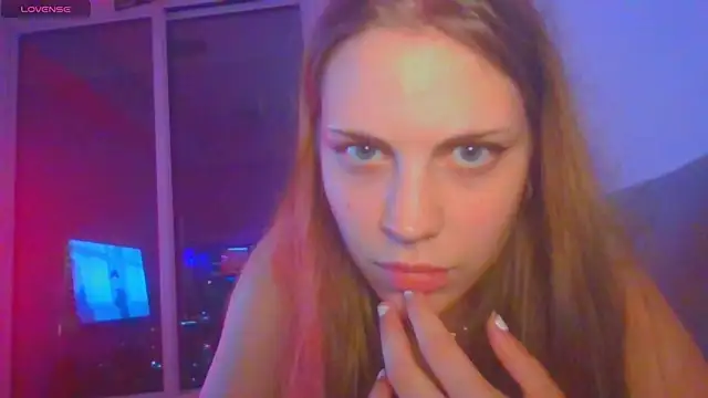 elliepixie's Webcam Show