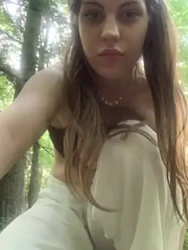 Show Webcam de elliepixie