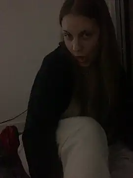 Show webcam de elliepixie