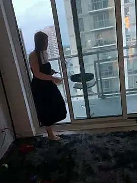 elliepixie's Webcam Show