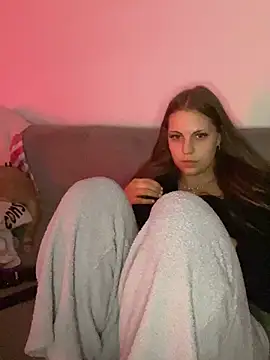 elliepixie Show in webcam
