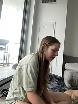 elliepixie's Webcam Show