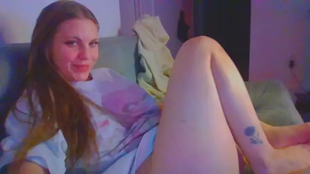 elliepixie webkamerás műsora